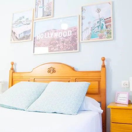 De Cine Apartament *