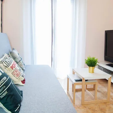 De Cine Apartmán