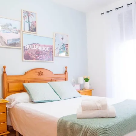 De Cine Lägenhet Caces