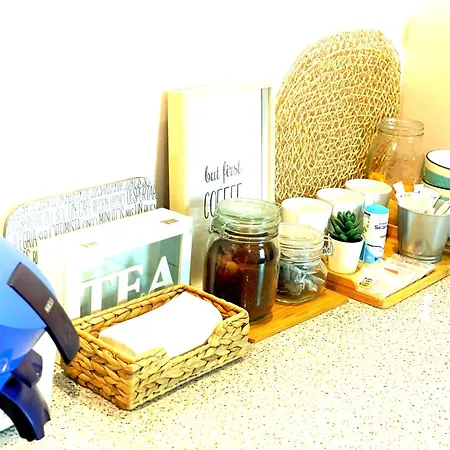 De Cine Apartament Caces