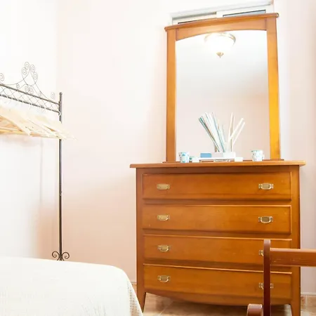 Lägenhet De Cine Caces