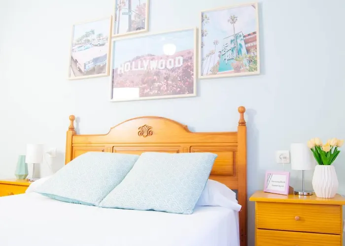 De Cine Apartamento *