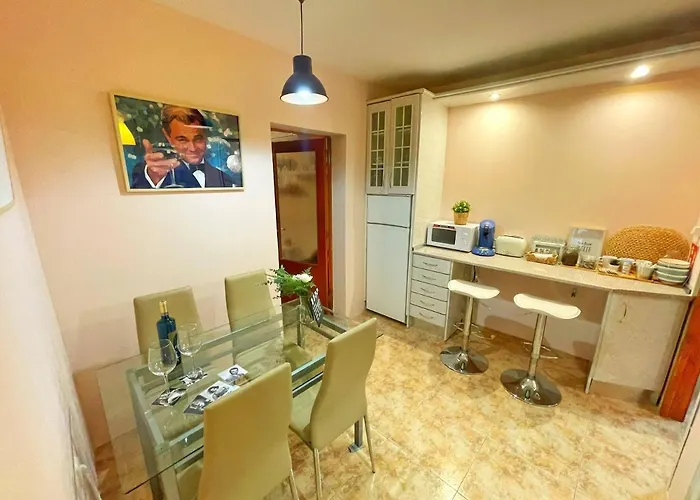 De Cine Appartamento *