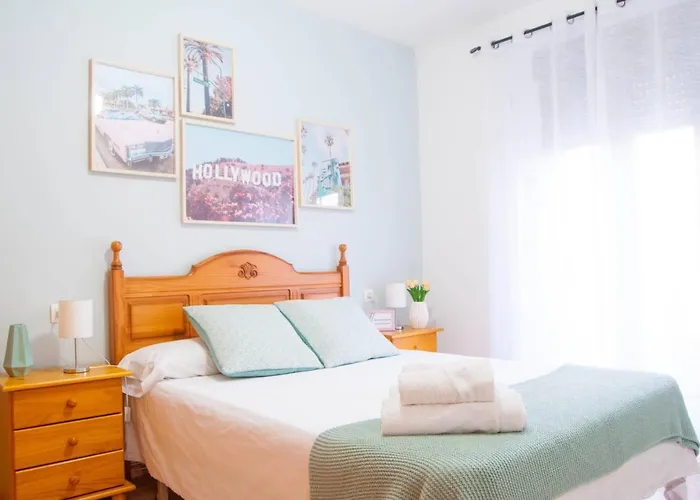 De Cine Apartamento Caces