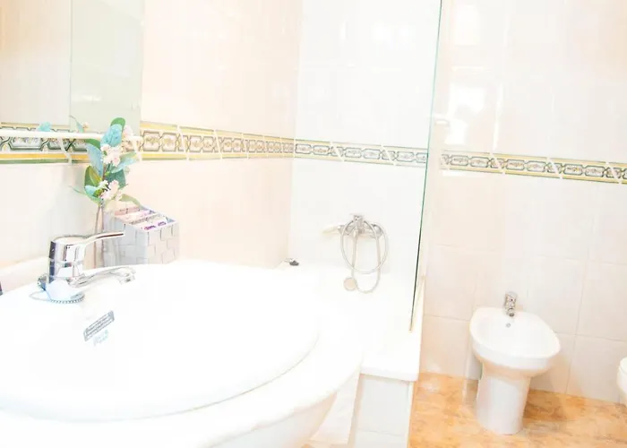 De Cine Apartamento *