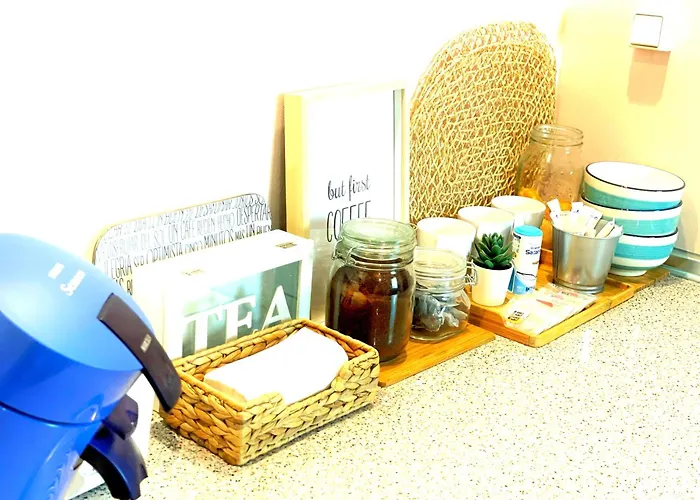 De Cine Appartamento Caces