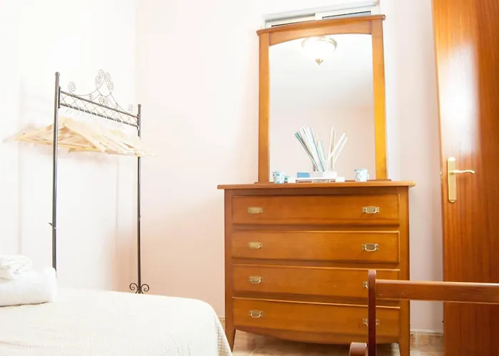 Apartamento De Cine Caces